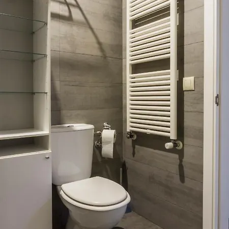 Duplex En El Corazon De Vigo Apartment Exterior photo