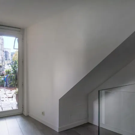 Duplex En El Corazon De Vigo Apartment Exterior photo