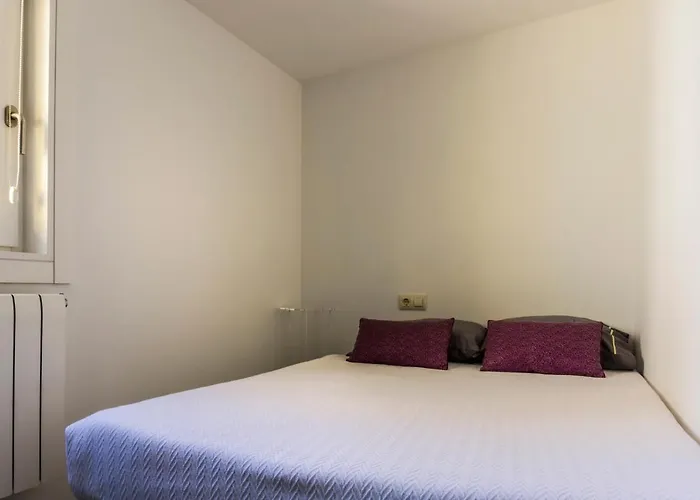 Duplex En El Corazon De Vigo