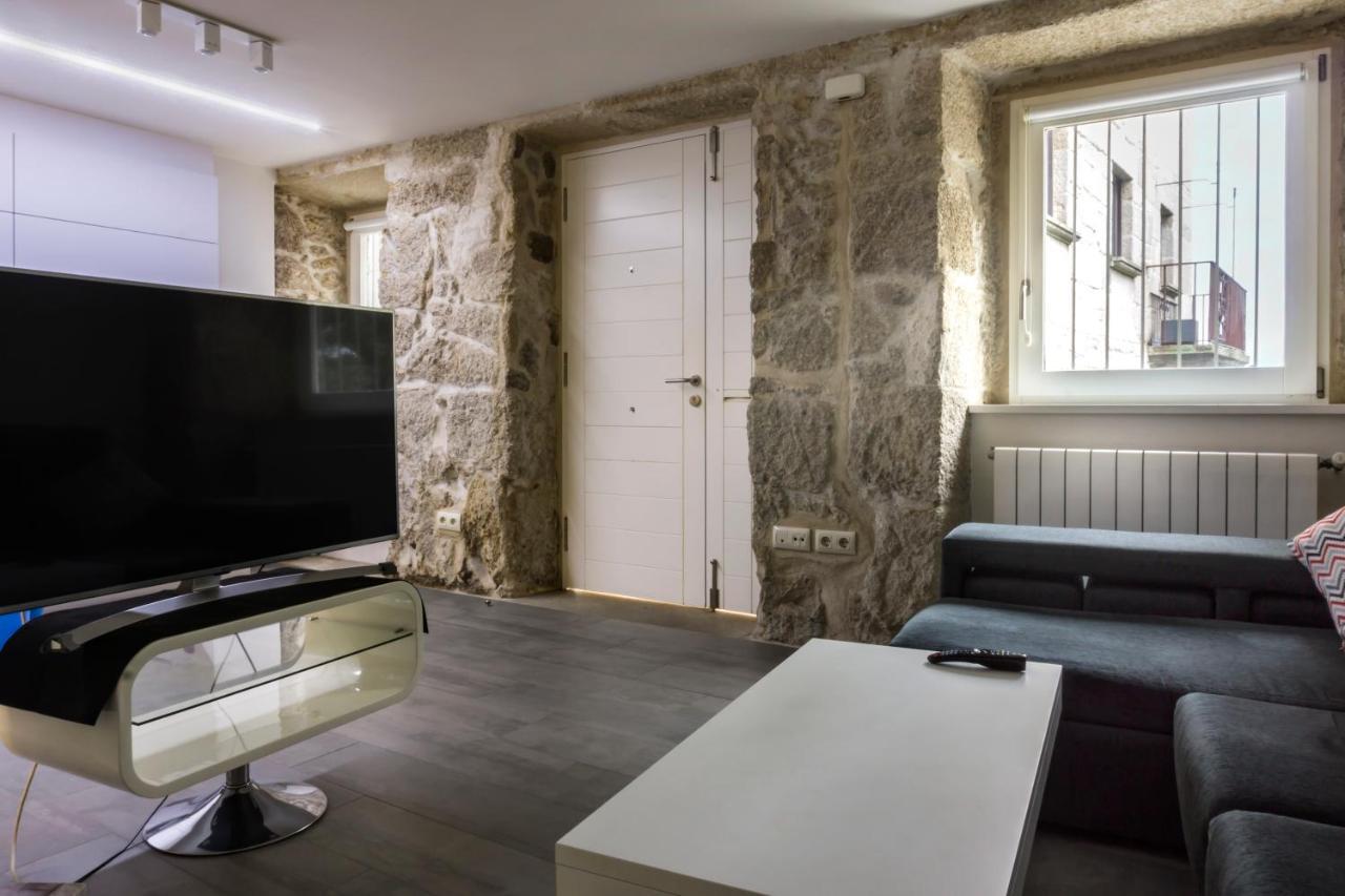 Appartement Duplex En El Corazon De *