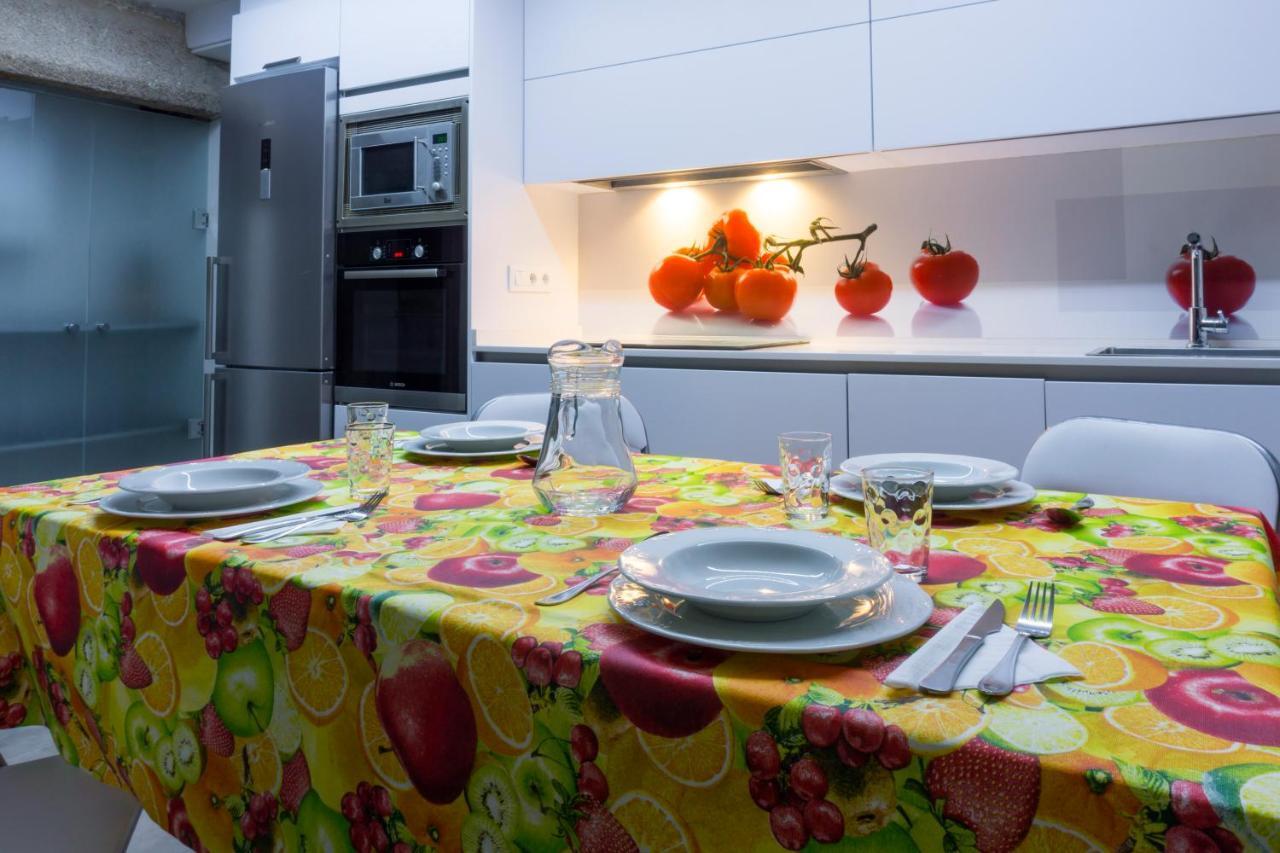 Appartement Duplex En El Corazon De Comarca de Vigo
