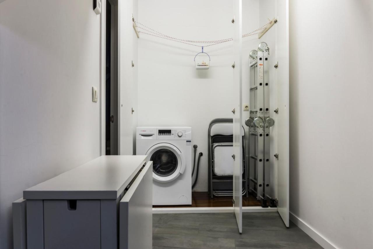 Duplex En El Corazon De Appartement *