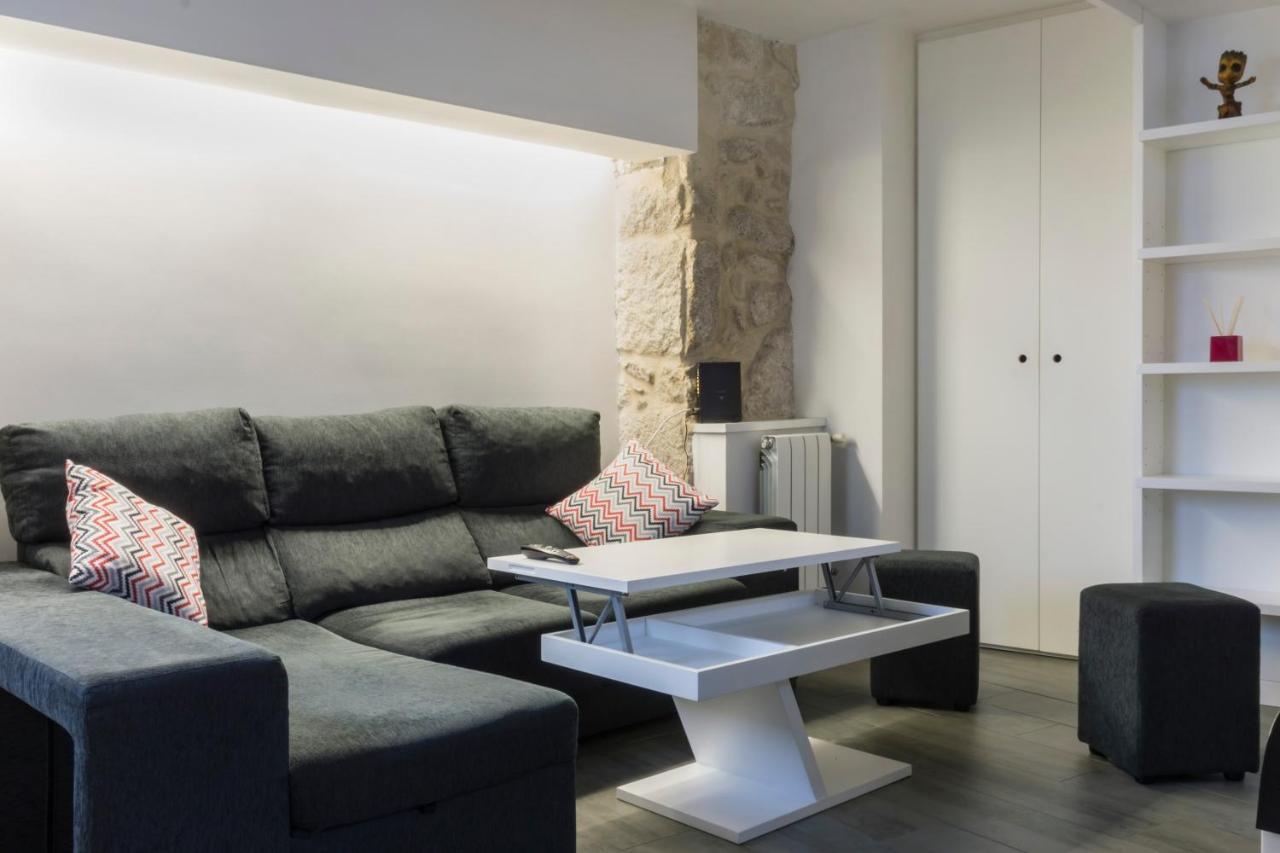 Duplex En El Corazon De Appartement
