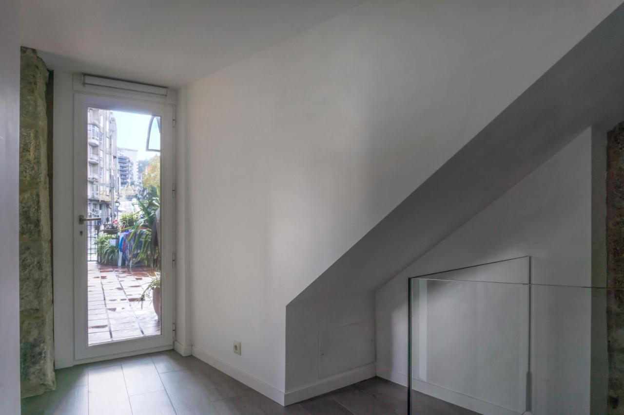 Duplex En El Corazon De Appartement Comarca de Vigo