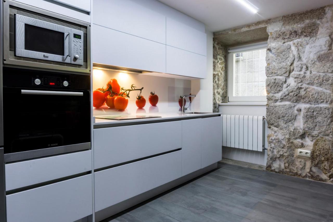 Duplex En El Corazon De Appartement