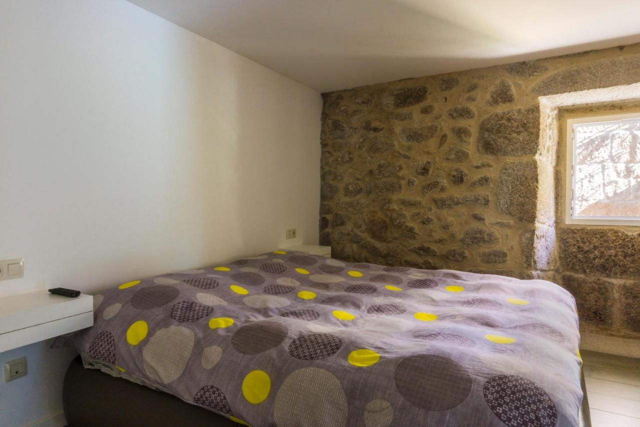 Duplex En El Corazon De Comarca de Vigo